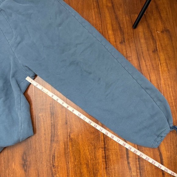 Zara Wide Leg Joggers Size XL - Picture 9 of 9